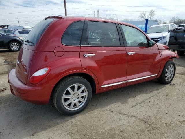 2008 Chrysler PT Cruiser Touring