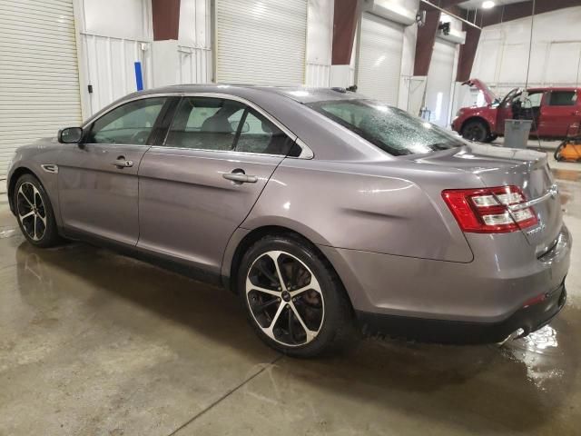 2014 Ford Taurus SEL