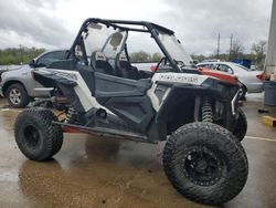 Polaris salvage cars for sale: 2019 Polaris RZR XP Turbo EPS