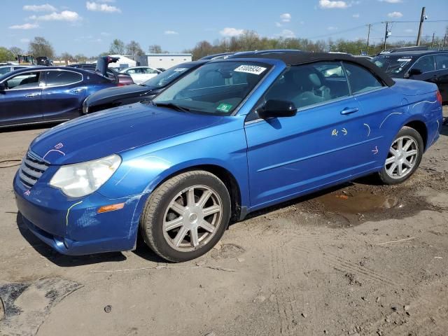 2008 Chrysler Sebring Touring