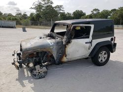 2018 Jeep Wrangler Sport for sale in Fort Pierce, FL