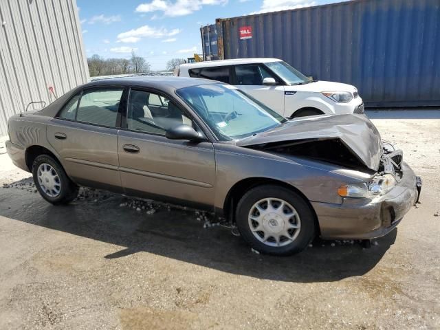 2003 Buick Century Custom