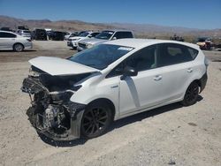 2012 Toyota Prius V for sale in North Las Vegas, NV