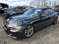 BMW Vehiculos salvage en venta: 2012 BMW 335 I