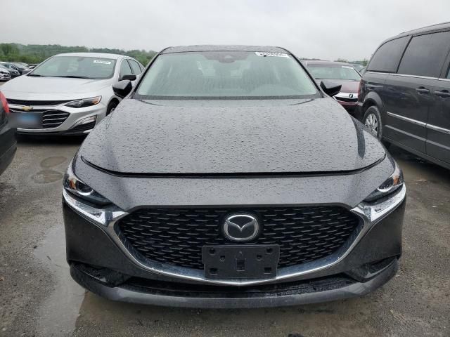 2023 Mazda 3 Preferred