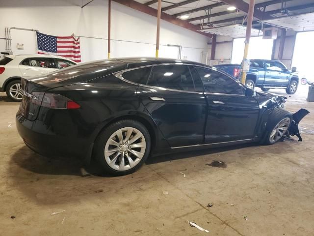 2019 Tesla Model S