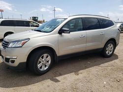 2013 Chevrolet Traverse LT for sale in Greenwood, NE