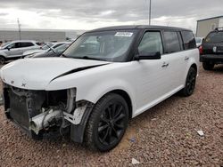 Ford Vehiculos salvage en venta: 2016 Ford Flex SEL