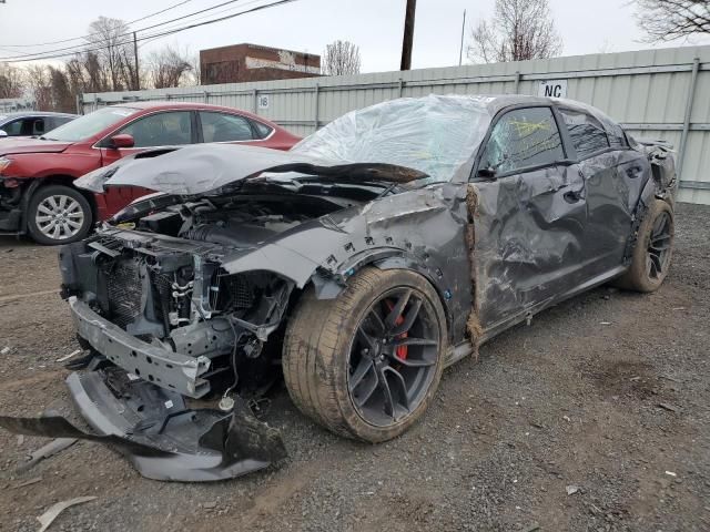 2022 Dodge Charger Scat Pack