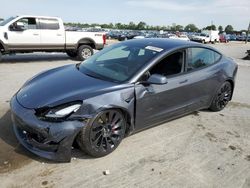 2023 Tesla Model 3 en venta en Sikeston, MO