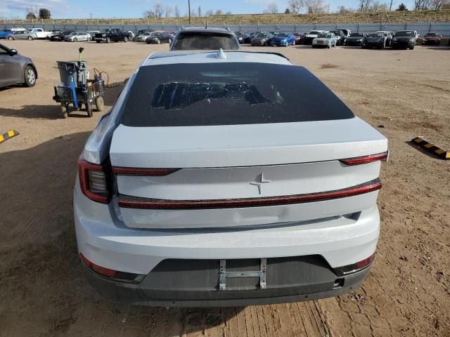 2024 Polestar 2