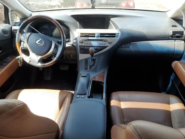 2014 Lexus RX 350 Base