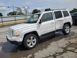 2012 Jeep Patriot Sport for sale in Lebanon, TN