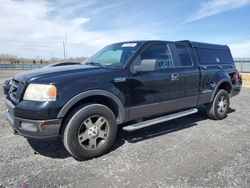 2005 Ford F150 for sale in Ottawa, ON