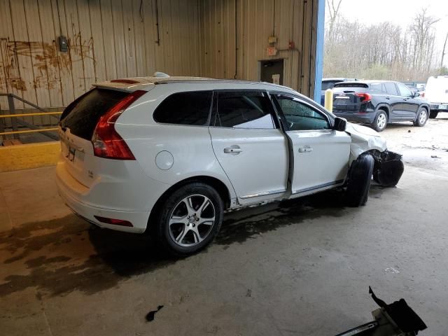 2014 Volvo XC60 T6