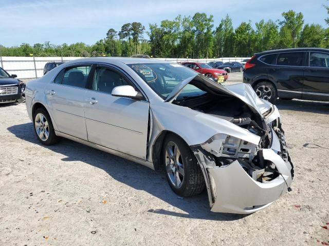 2010 Chevrolet Malibu 1LT