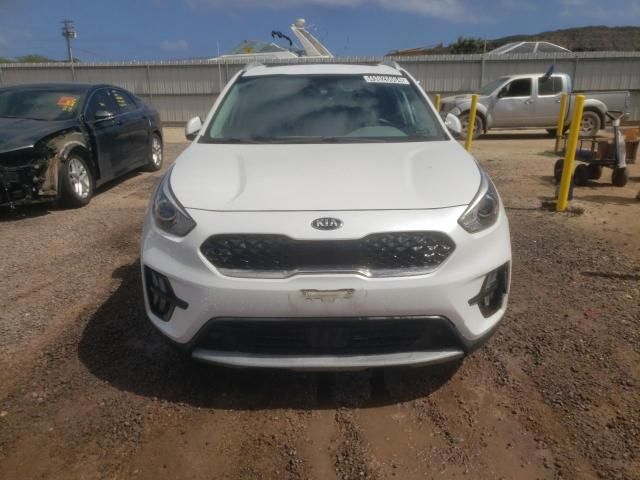 2021 KIA Niro EX Premium