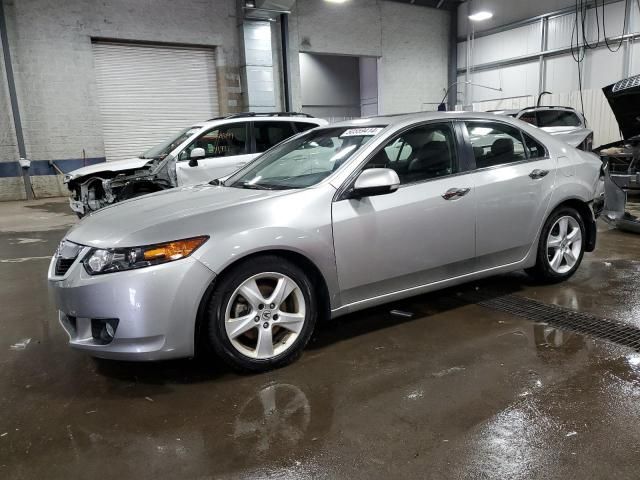 2009 Acura TSX