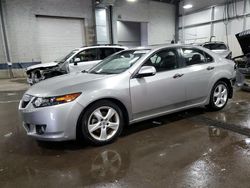 2009 Acura TSX for sale in Ham Lake, MN