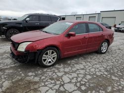 2006 Ford Fusion SEL for sale in Kansas City, KS