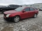 2006 Ford Fusion SEL