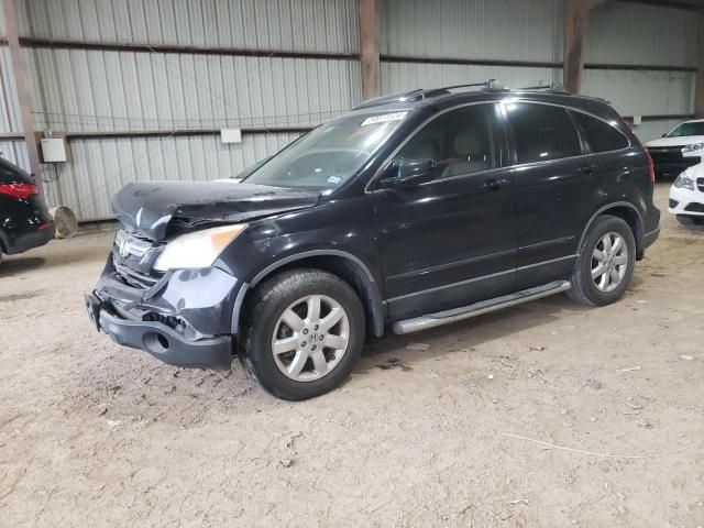 2007 Honda CR-V EXL