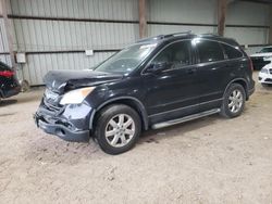 2007 Honda CR-V EXL for sale in Houston, TX