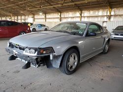 2000 Ford Mustang en venta en Phoenix, AZ