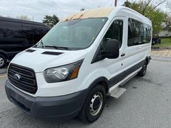 2017 Ford Transit T-350 for sale in North Billerica, MA