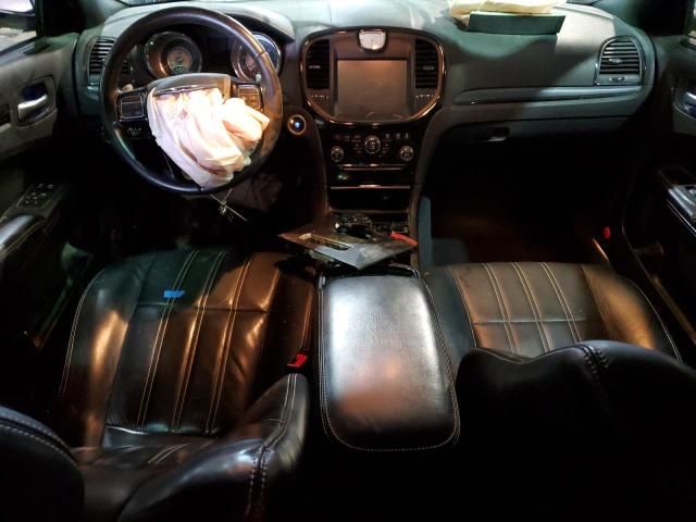 2014 Chrysler 300 S