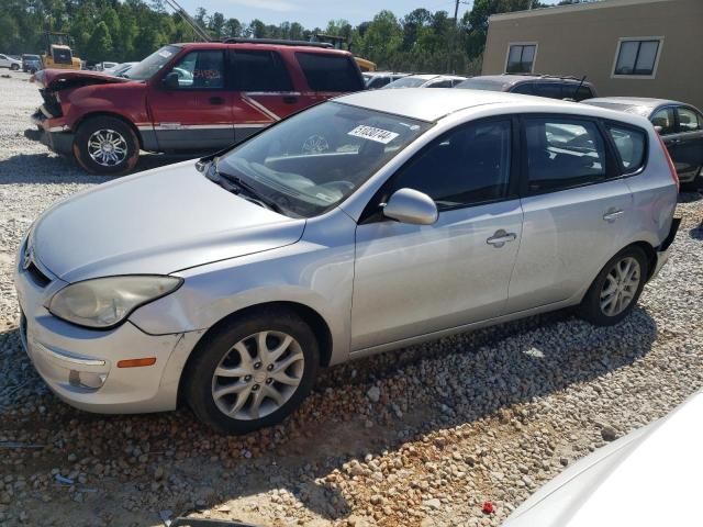 2009 Hyundai Elantra Touring