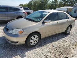 2008 Toyota Corolla CE for sale in Houston, TX