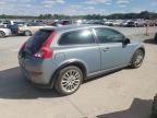 2011 Volvo C30 T5