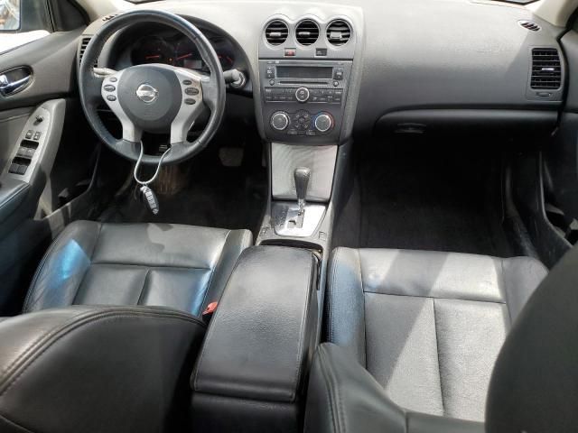 2009 Nissan Altima 2.5