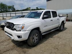 2015 Toyota Tacoma Double Cab for sale in Spartanburg, SC