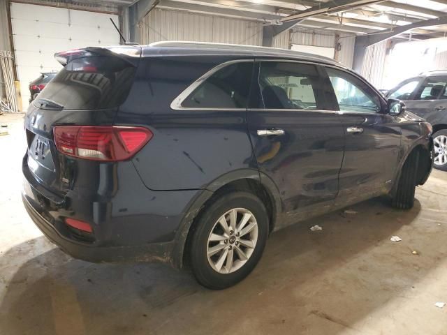 2020 KIA Sorento L