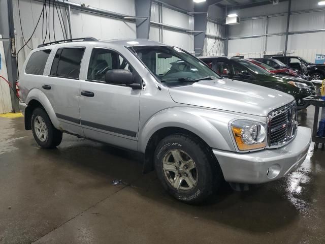 2006 Dodge Durango SLT