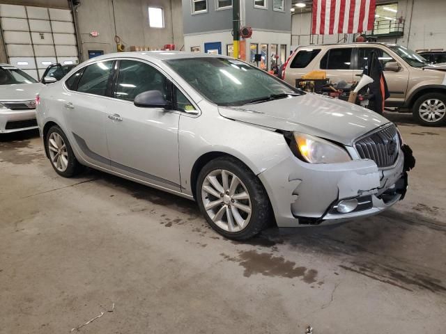 2014 Buick Verano