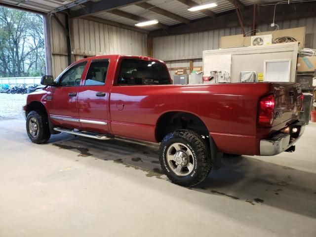 2009 Dodge RAM 2500