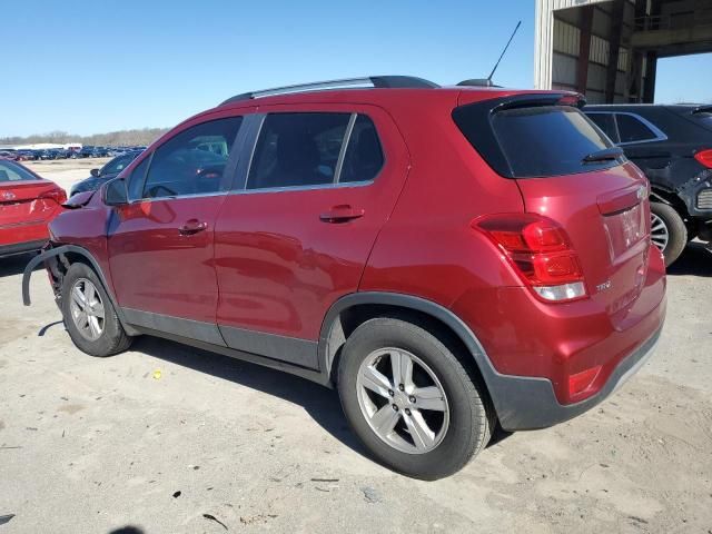 2019 Chevrolet Trax 1LT