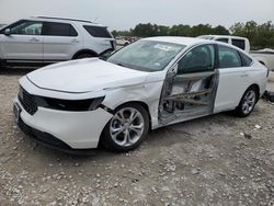 Honda Accord LX salvage cars for sale: 2023 Honda Accord LX