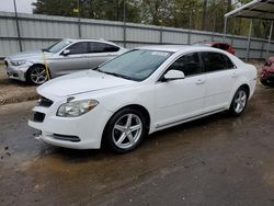 2010 Chevrolet Malibu 1LT for sale in Austell, GA