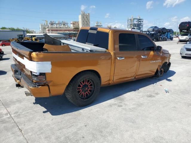 2012 Dodge RAM 1500 Sport