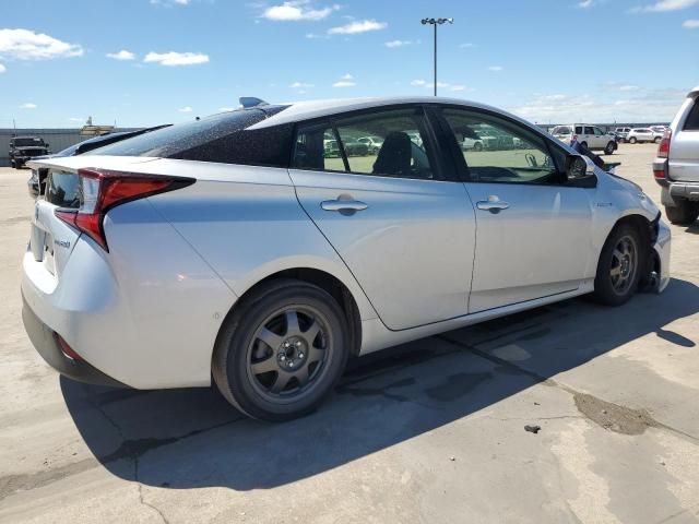 2021 Toyota Prius Special Edition