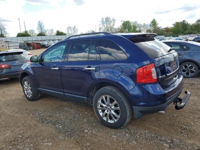 2011 Ford Edge SEL