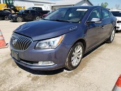 2014 Buick Lacrosse for sale in Pekin, IL