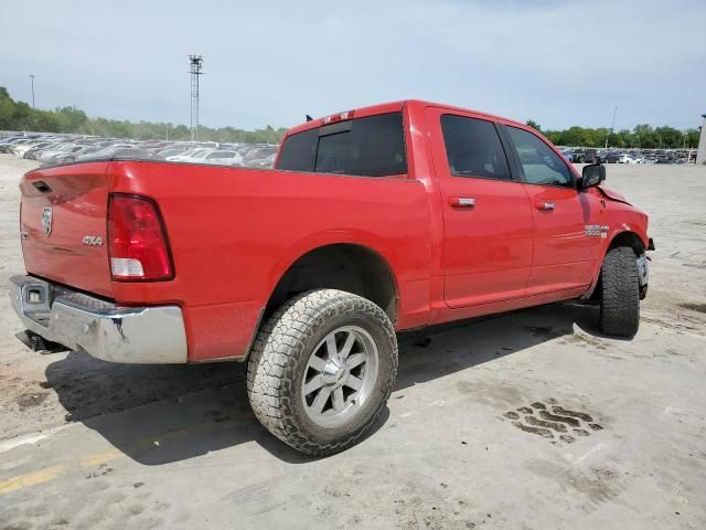 2015 Dodge RAM 1500 SLT