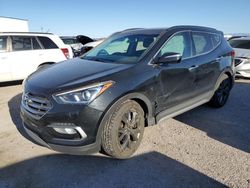 2017 Hyundai Santa FE Sport for sale in Tucson, AZ