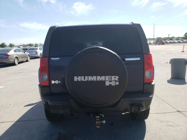 2009 Hummer H3