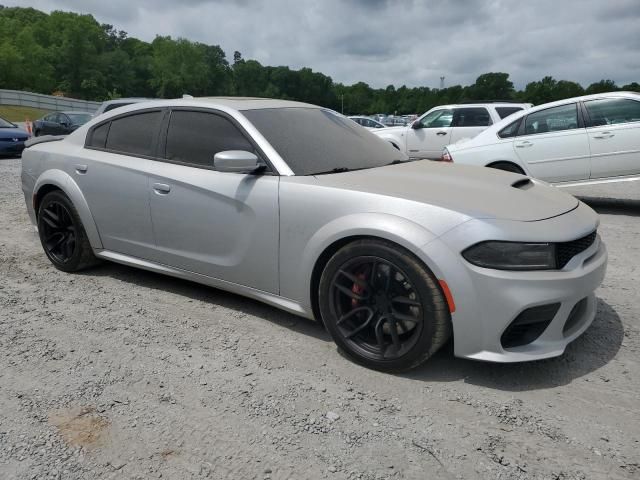 2021 Dodge Charger Scat Pack